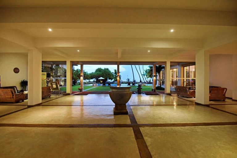 Public Area 2, Mandara Resort Mirissa, Weligama