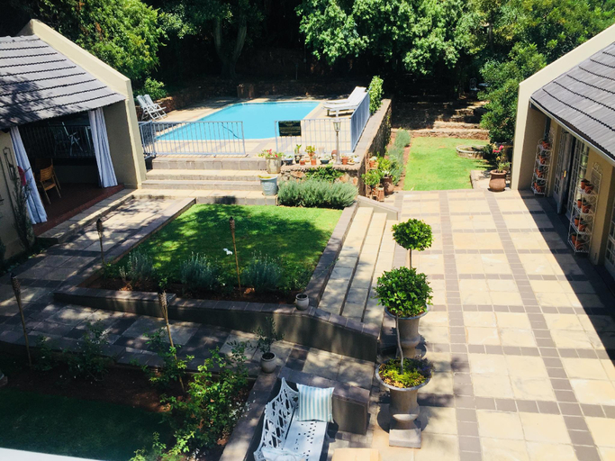 Exterior & Views 1, AMORIS GUESTHOUSE WATERKLOOFRIDGE, City of Tshwane