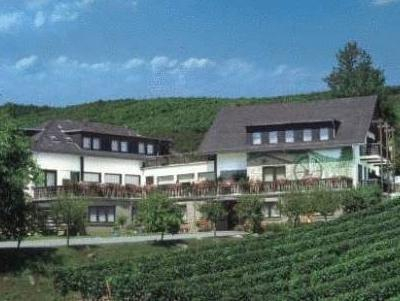 Pension Kuhns Muhle, Rheingau-Taunus-Kreis