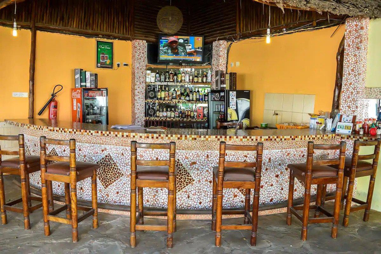 Others 5, Platinum Hotel, Garissa Township