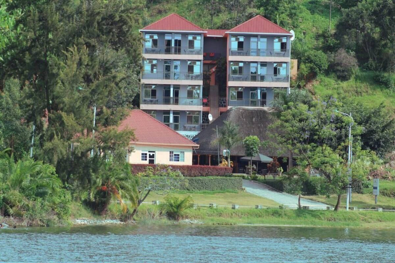 Others 2, Delta Resort Hotel, Karongi