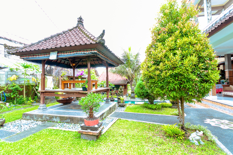 Rizky Guesthouse by ecommerceloka, Gianyar