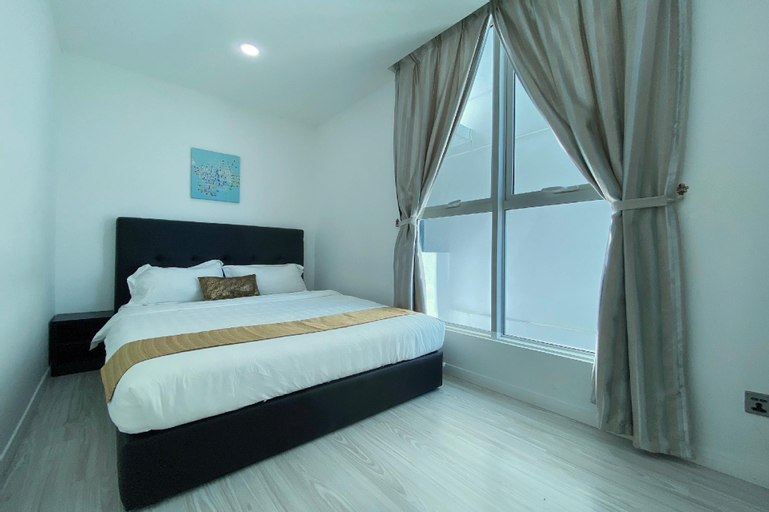 OYO 90201 Suellaz Homestay, Kota Kinabalu