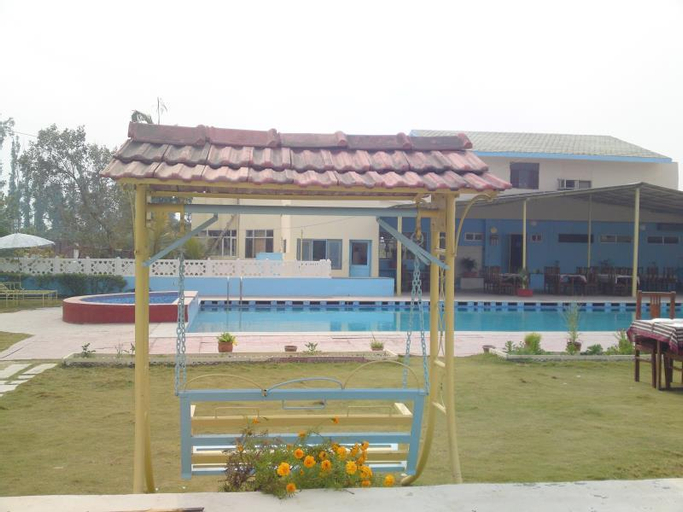 Swaraj Resorts, Bharatpur