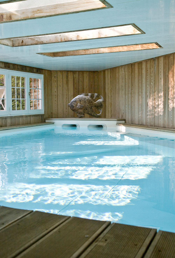 Sport & Beauty 2, Villa Puycousin, Côte-d'Or
