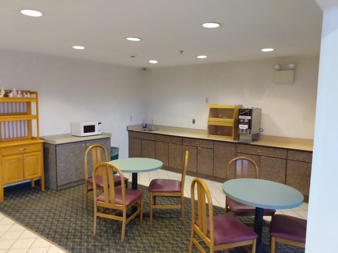 Public Area 3, Spark by Hilton Clarion, Clarion