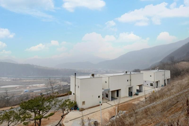 Others 5, Danyang Avichae Pension, Yeongwol