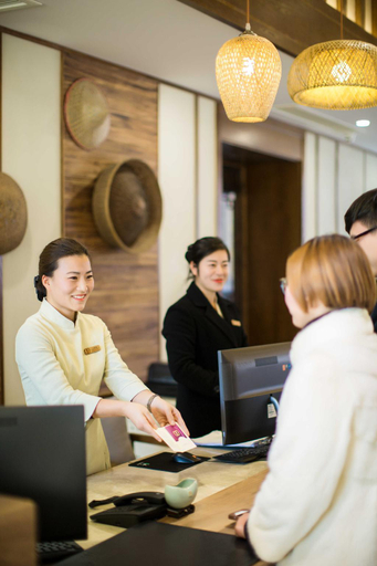 Others 5, Dielai Zixi Yuanshe Hotel, Ningbo