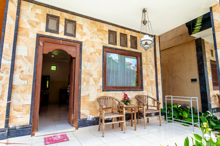 Exterior & Views 5, Teba House Bisma Ubud by ecommerceloka, Gianyar