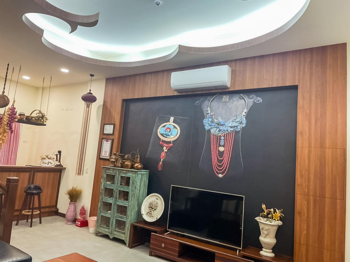 Others 4, Alice Home, Kinmen