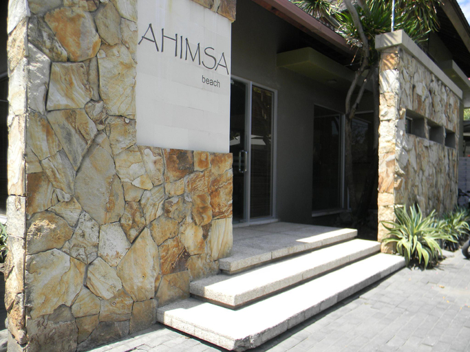 Public Area 4, Ahimsa Beach, Badung