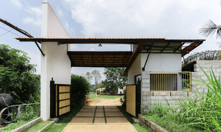 Others 5, Treebo Laa Gardenia Resort Yelagiri With Swimming Pool, Vellore