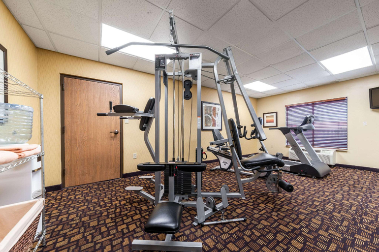 Others 5, Quality Inn Clarksdale, Coahoma