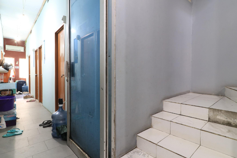 Public Area 2, Eiffel Residence Batu Tulis 35A1 - Female Only, North Jakarta