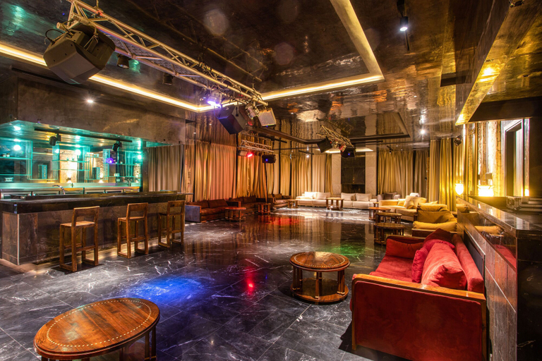 Public Area 3, Mirage d Atlas, Marrakech