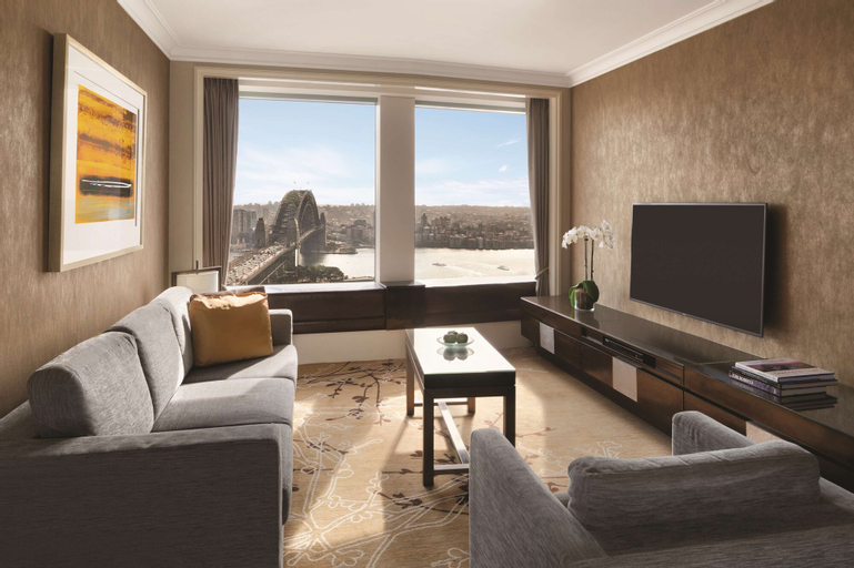 Shangri-La Hotel Sydney, Sydney