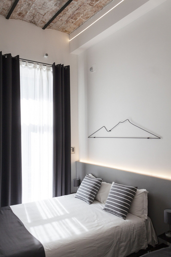 Bedroom 3, VESUCHARME Suite Luxury Room, Napoli