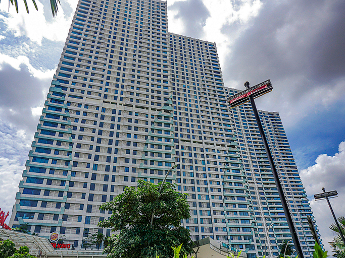 Exterior & Views 2, OYO 90776 Fortune 88, Bekasi