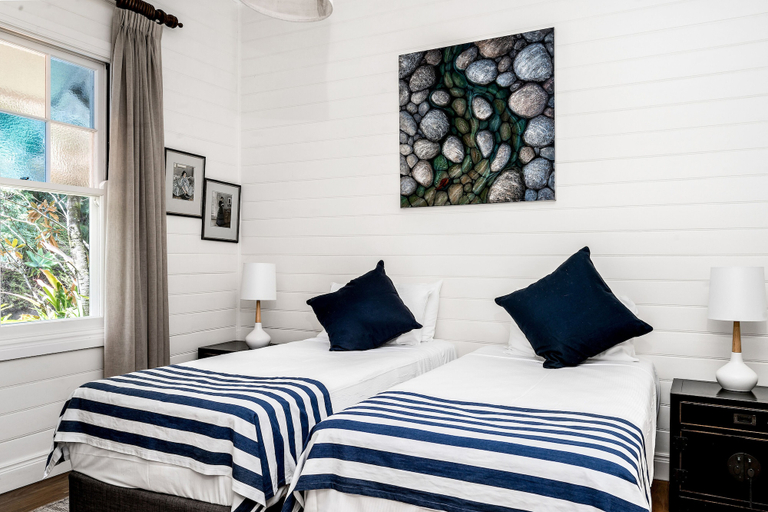 Bedroom, A PERFECT STAY - Rutherford House, Byron