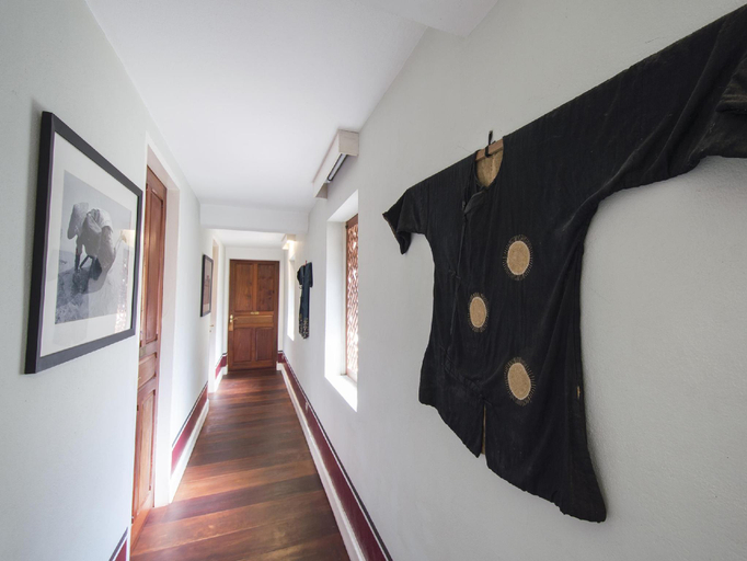 Public Area 4, The Belle Rive Boutique Hotel, Chomphet