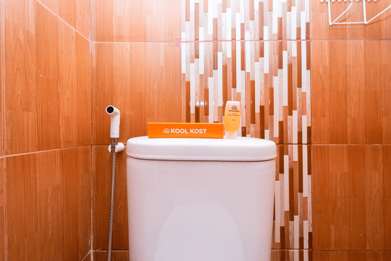 Bathroom 5