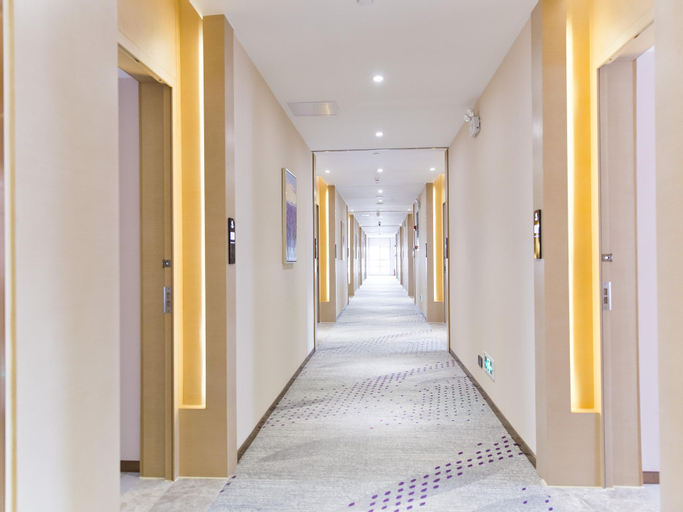 Public Area, Lavande Hotel Shenzhen International Convention and Exhibition Center Shajing Jingji Baina, Shenzhen