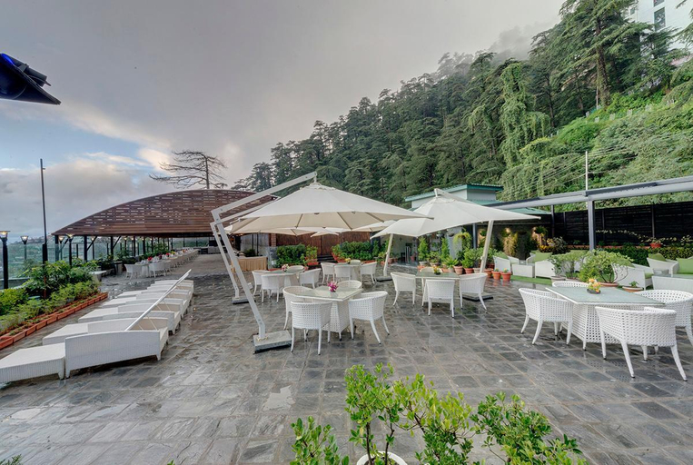 Others 2, Hotel Marina, Shimla