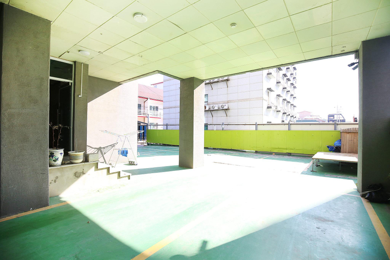 Others 2, Boryeong (Daecheon) Time Motel, Boryeong