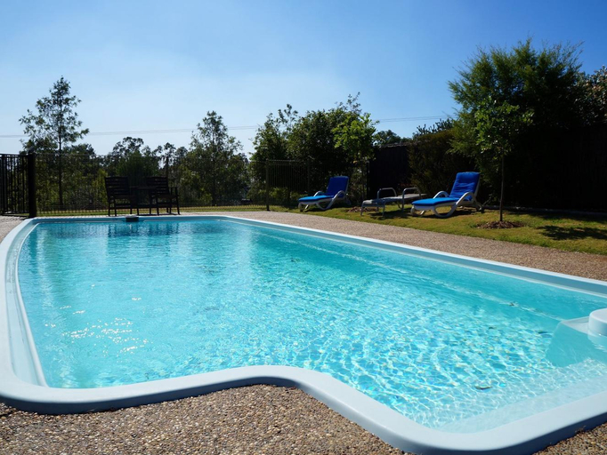 Sport & Beauty 5, Elfin Hill Vineyard Accommodation, Cessnock