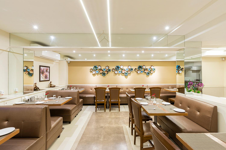 Others 2, Eqvity Hotel, Thane