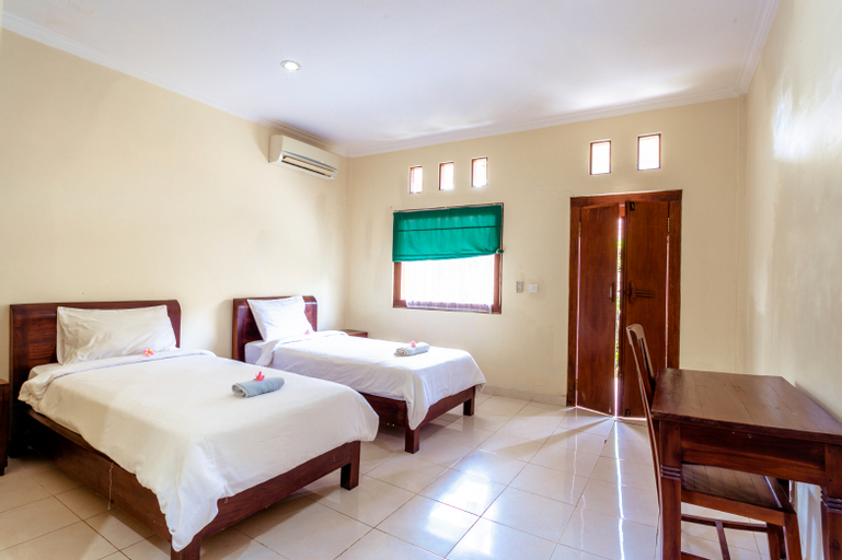 Bedroom 13