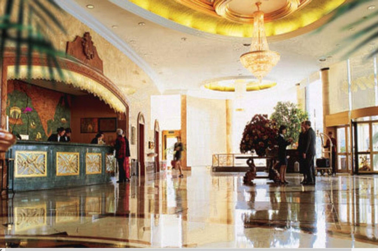 Golden Bay Hotel Weihai, Weihai