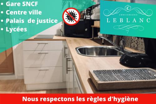 Centre Ville Bourg En Bresse, Ain