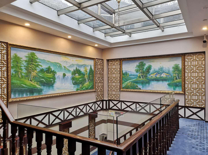 Others 5, 7 Days Premium Hotel Hangzhou West lake Hubin, Hangzhou