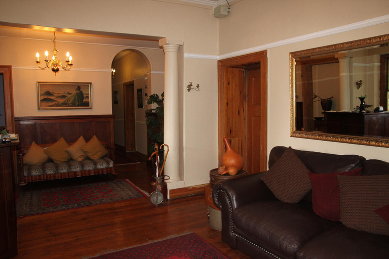 Public Area 4, Mountain Manor Guest House and Executive Suites, City of Cape Town