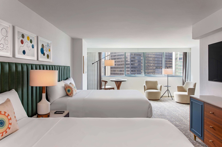 Bedroom 20