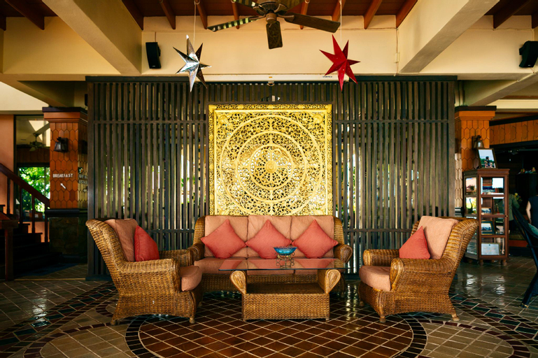 Public Area 2, Samui Bayview Resort & Spa, Ko Samui