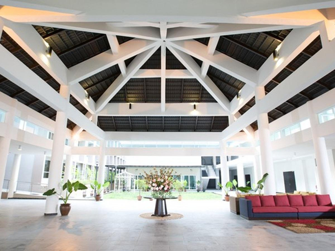 Public Area 2, Royale Bintang Janda Baik, Bentong