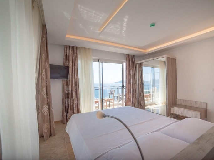 4, Narr Twin Hotel, Kaş