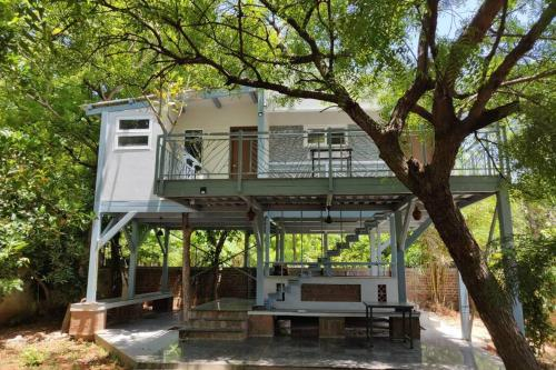 NEEM TREE RETREAT- Rejuvenate under the shades, Viluppuram