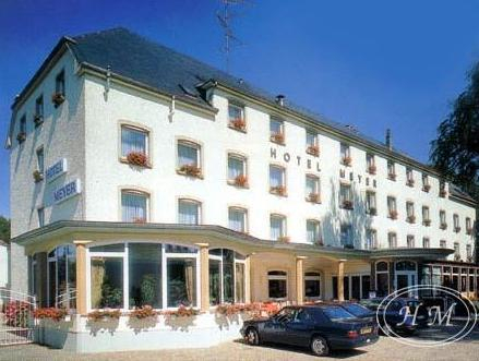Hotel Meyer, Echternach