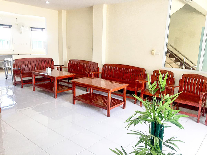 Public Area 2, SC Palace Chiangrai Hotel, Muang Chiang Rai