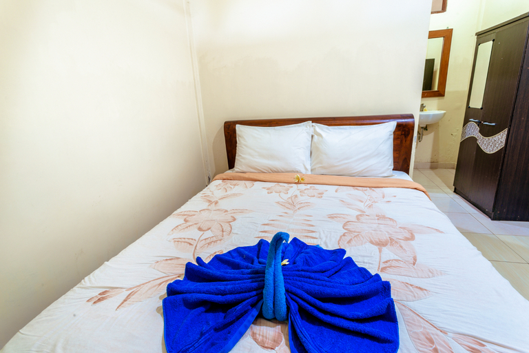 Bedroom 11