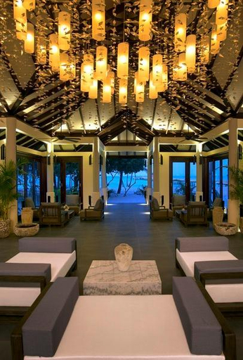 Public Area 5, Atmosphere Kanifushi - Premium All Inclusive with Free Transfers
