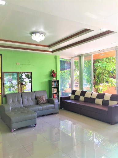 Public Area 3, Aonang Village Resort, Mueang Krabi