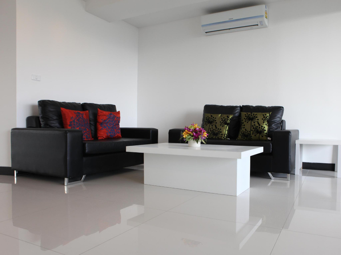 Public Area 3, Laelay Suites, Phuket Island