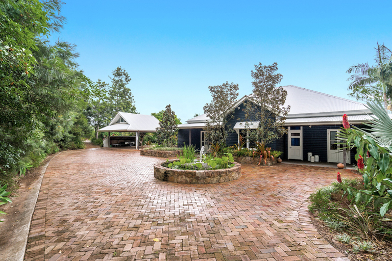 Exterior & Views 2, A PERFECT STAY - Rutherford House, Byron