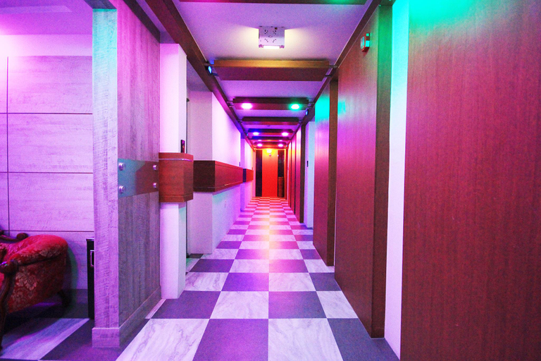 Others 3, Andong Hotel Nine, Andong