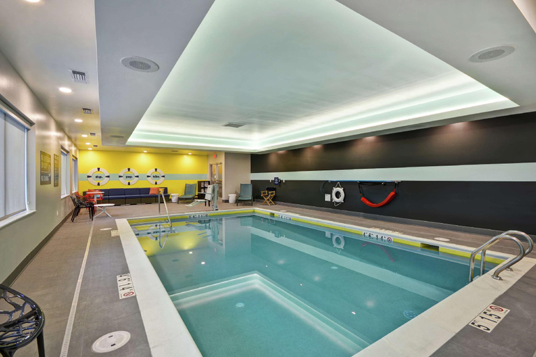 Sport & Beauty 5, Tru by Hilton Winchester, Frederick