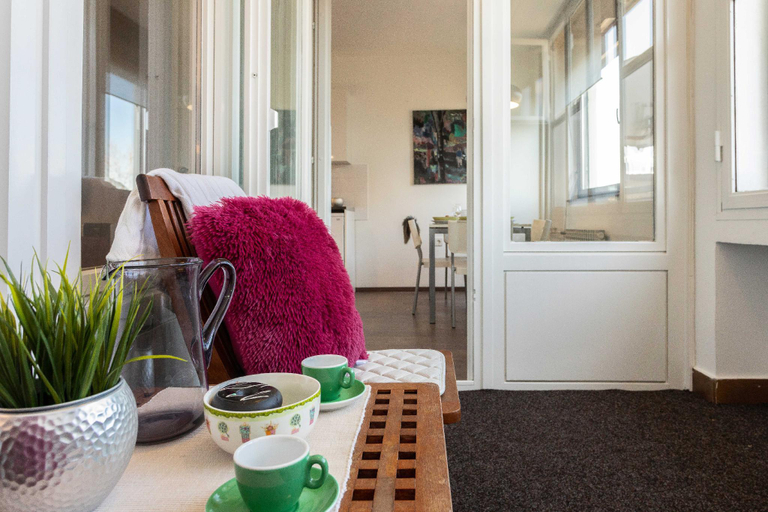 Others 5, Modern Apartment near Faculty of El. Engineering, Zagreb